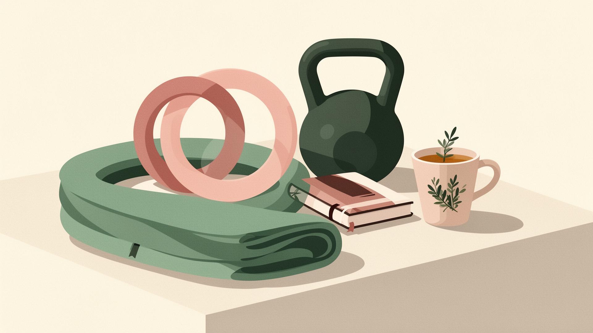 Nervous-system recovery: the overlooked other half of training
