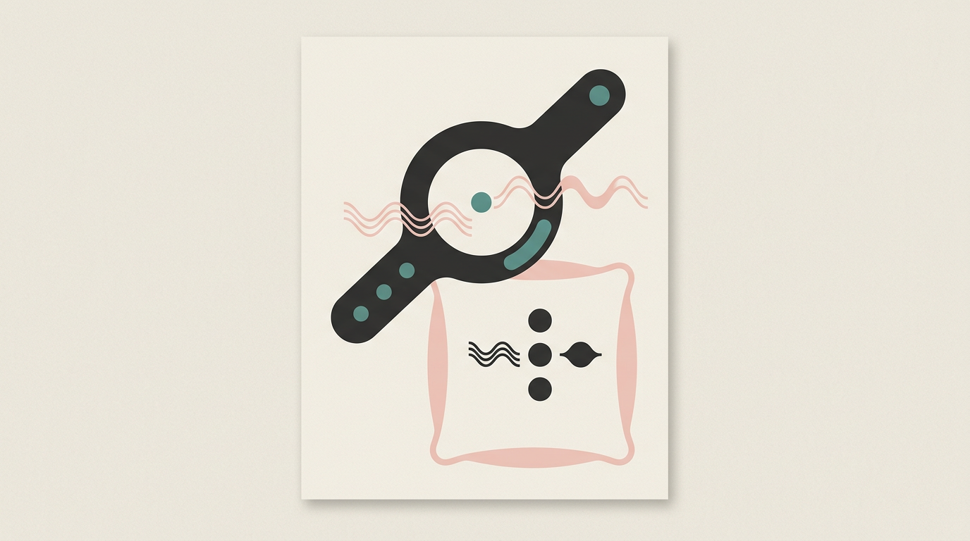 CGMs for Wellness: A Data Toy or a Health Tool?