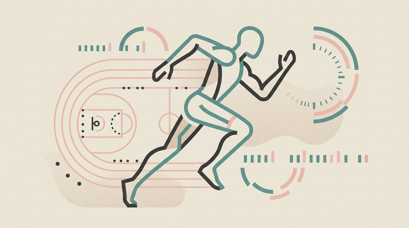 The Hybrid Engine: How HYROX Remapped Functional Fitness