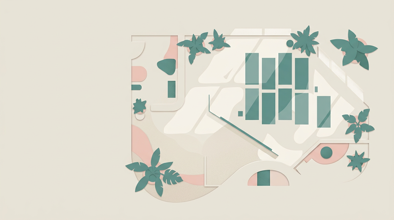 Studio of the Month: ĀTMA Lisbon