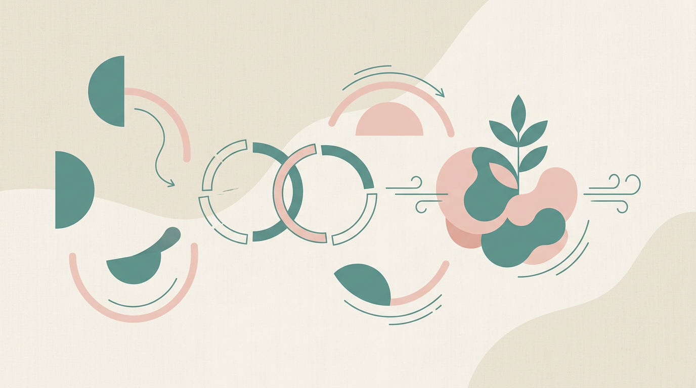 Why You Keep Switching Practitioners (And How to Stop)