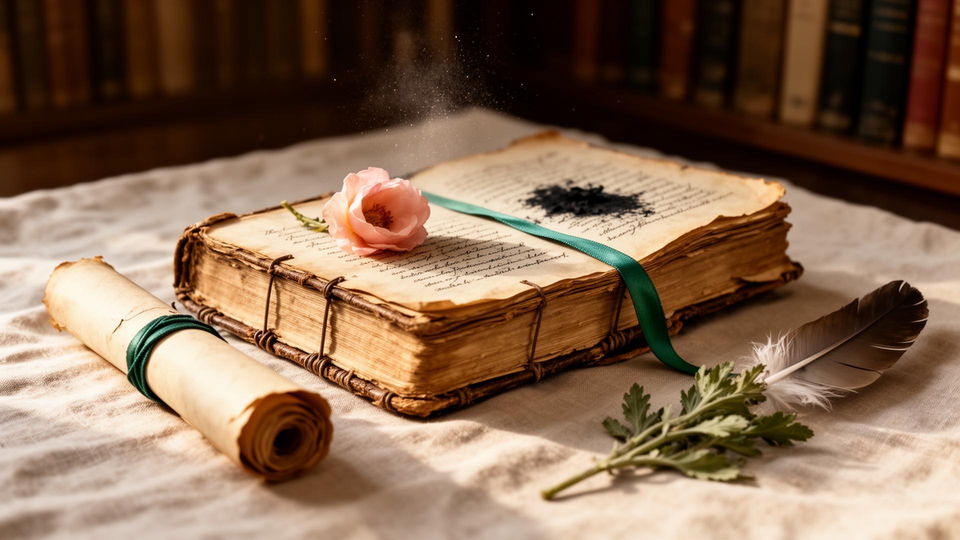Taking back the word "codex"