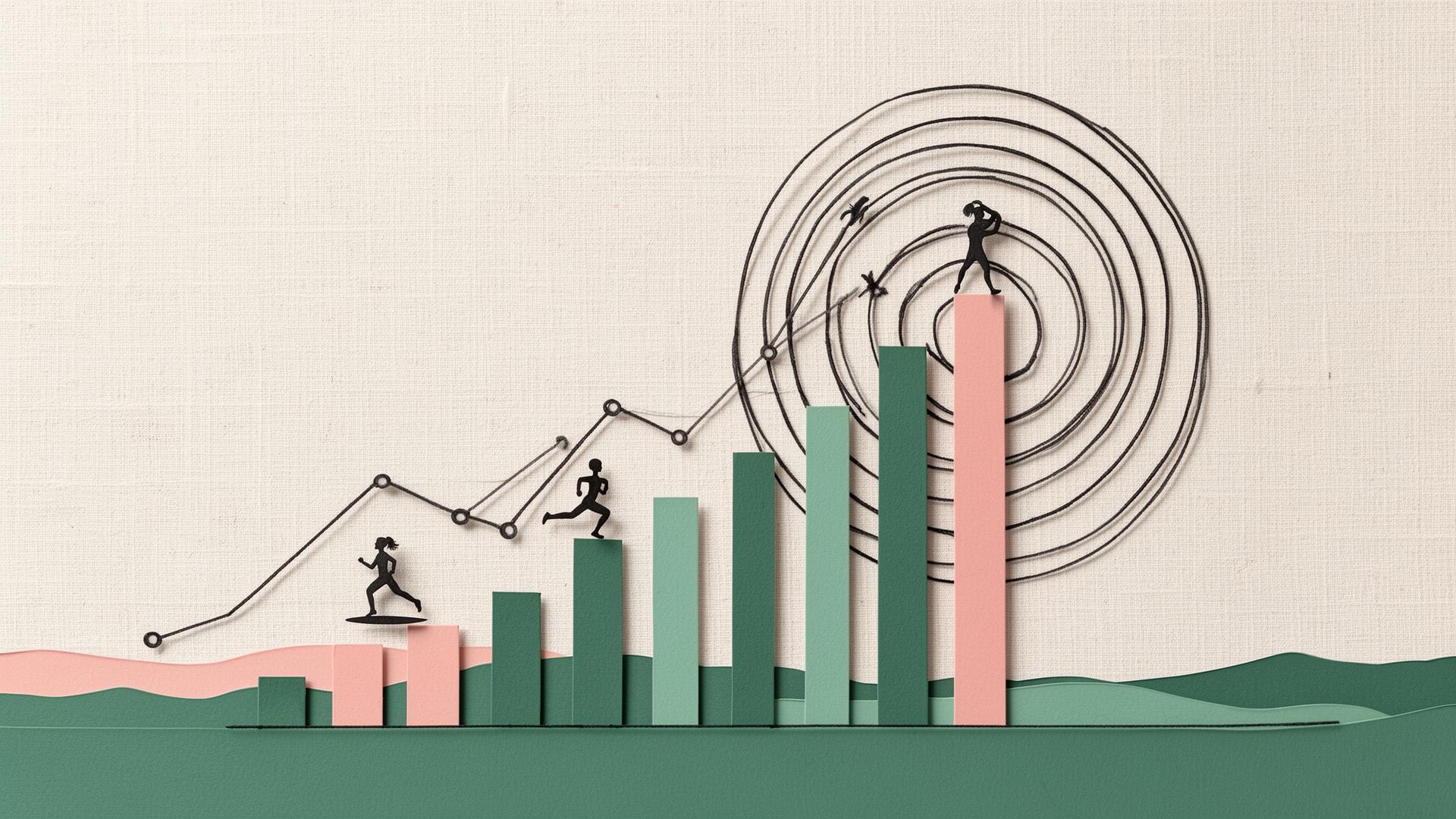 The wellness and sports industries by the numbers (2026)
