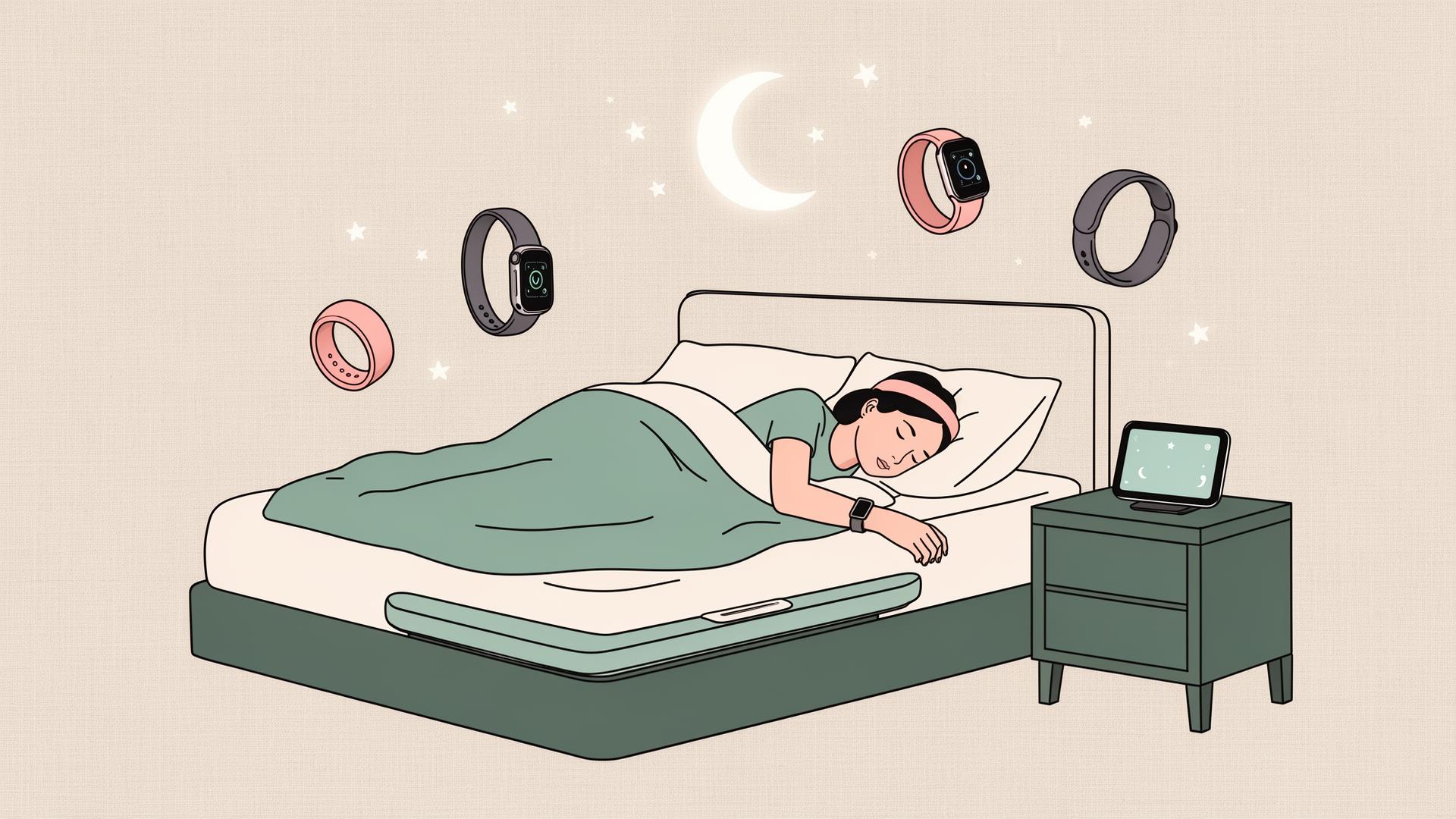 Sleep tech 2026: the 10 devices worth knowing (and the ones that aren't)